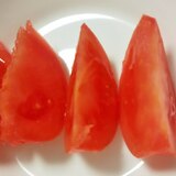 フルーツトマト